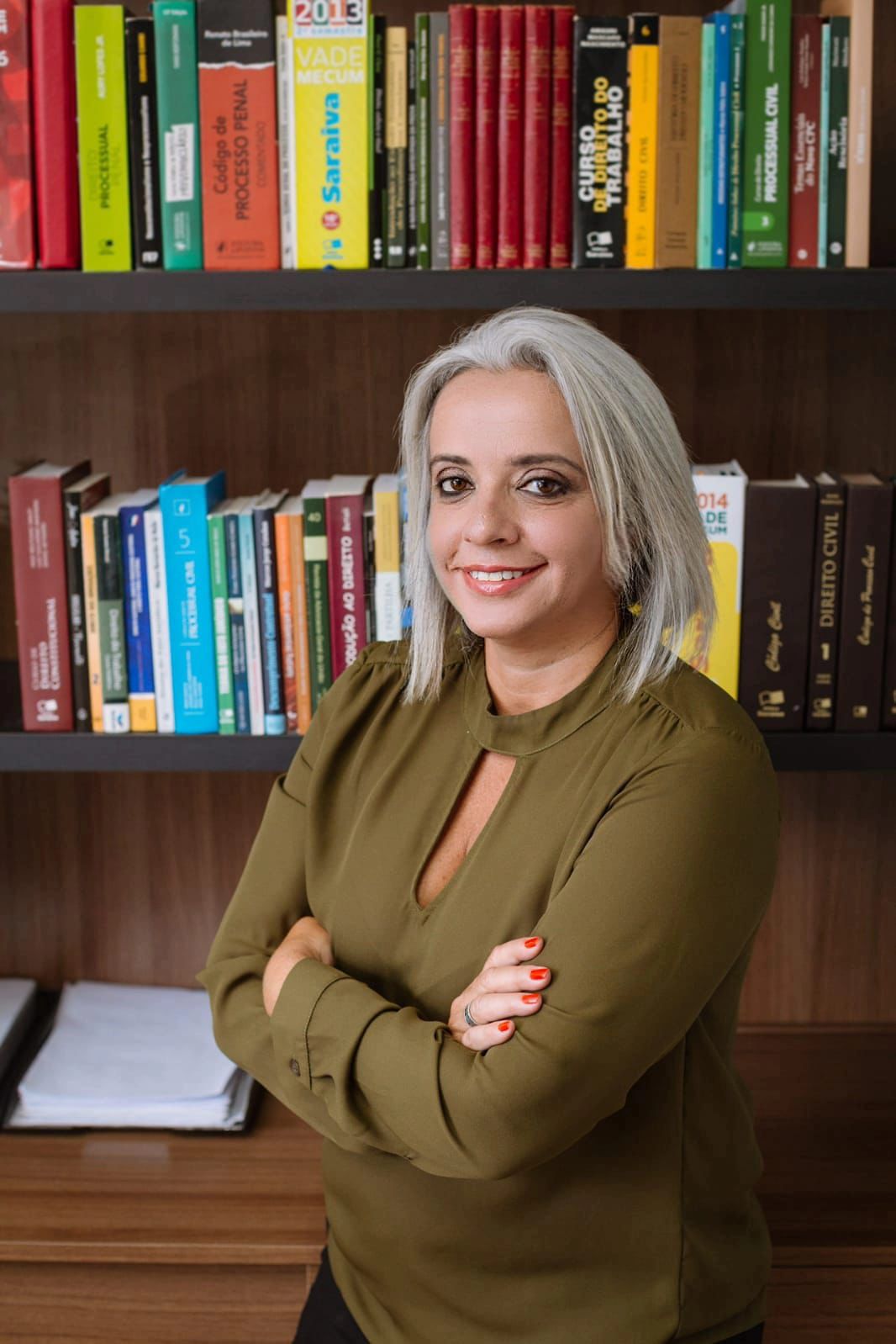 Vanessa dos Santos Silveira